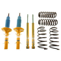 Bilstein 46-180339 B12 Series Pro-Kit Suspension Lowering Kit for 2000-2006 Volkswagen Golf
