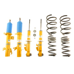 Bilstein 46-180469 B12 Series Pro-Kit Suspension Lowering Kit for 2007-2015 Mini Cooper