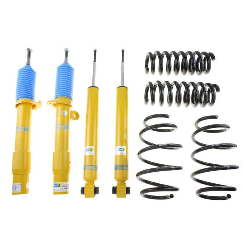 Bilstein 46-180698 B12 Series Pro-Kit Suspension Lowering Kit for 2008-2012 Bmw M3
