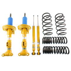 Bilstein 46-180759 B12 Series Pro-Kit Suspension Lowering Kit for 2012-2014 Mercedes-Benz C250