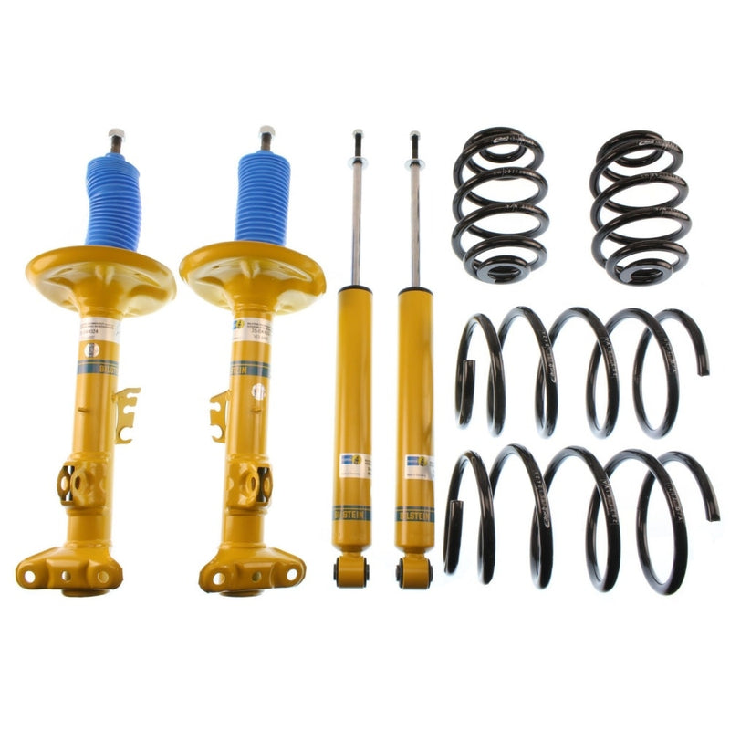 Bilstein 46-180957 B12 Series Pro-Kit Suspension Lowering Kit for 1992-1999 Bmw 323I and More