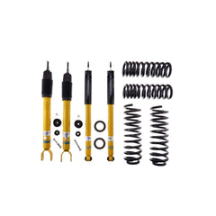 Bilstein 46-181862 B12 Series Pro-Kit Suspension Lowering Kit for 2003-2005 Mercedes-Benz E320