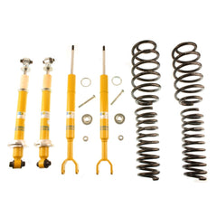 Bilstein 46-183224 B12 Series Pro-Kit Suspension Lowering Kit for 1996-2000 Audi A4 Quattro