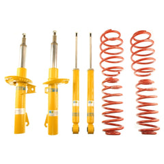 Bilstein 46-183804 B12 Series Sportline Suspension Lowering Kit for 2005-2018 Volkswagen Jetta