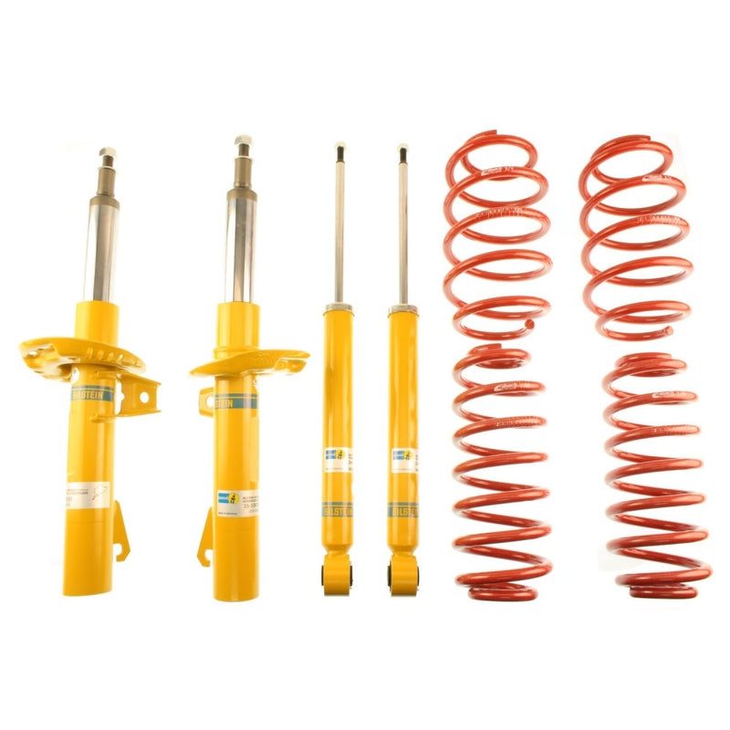 Bilstein 46-183804 B12 Series Sportline Suspension Lowering Kit for 2005-2018 Volkswagen Jetta