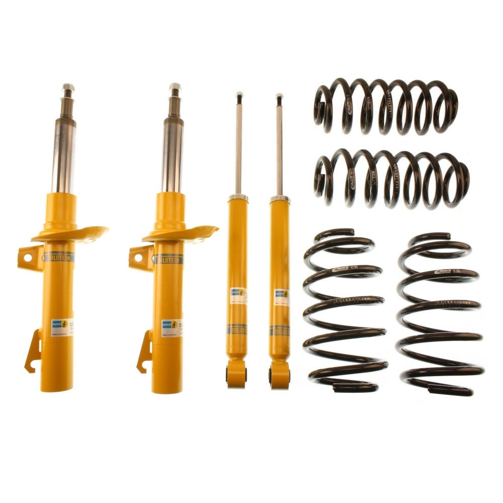 Bilstein 46-184313 B12 Series Pro-Kit Suspension Lowering Kit for 2006-2018 Volkswagen Jetta