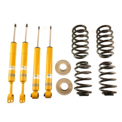 Bilstein 46-188502 B12 Series Pro-Kit Suspension Lowering Kit for 2003-2008 Audi A4 Quattro