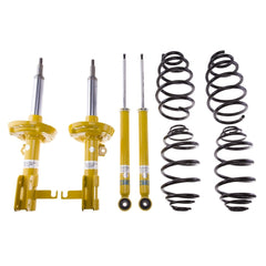 Bilstein 46-188779 B12 Series Pro-Kit Suspension Lowering Kit for 2014-2015 Chevrolet Cruze