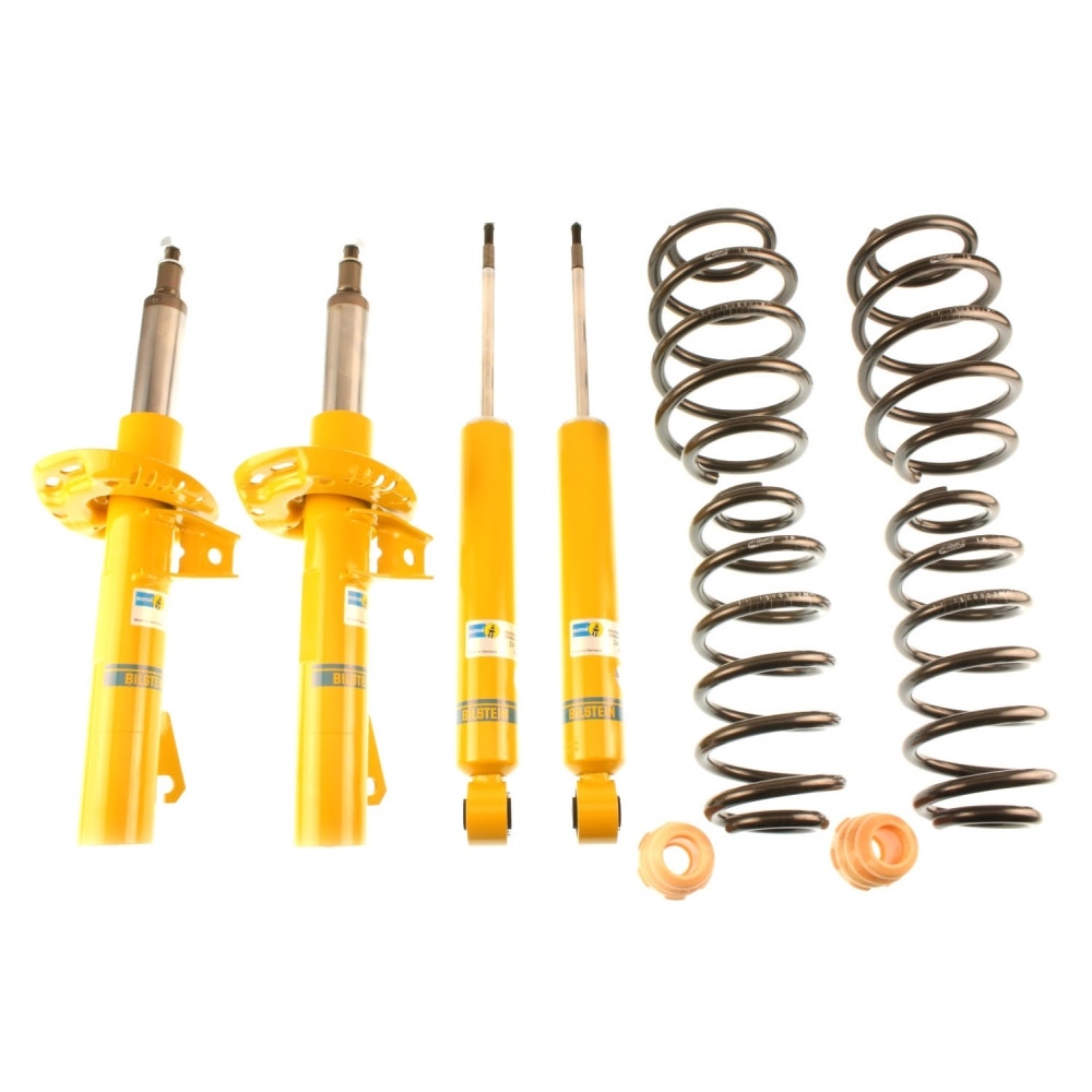 Bilstein 46-189622 B12 Series Pro-Kit Suspension Lowering Kit for 2008-2010 Audi Tt Quattro