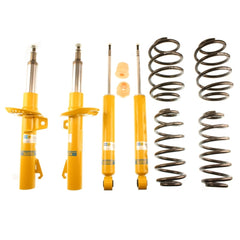 Bilstein 46-189653 B12 Series Pro-Kit Suspension Lowering Kit for 2008-2015 Audi Tt and More