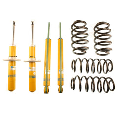 Bilstein 46-189721 B12 Series Pro-Kit Suspension Lowering Kit for 2008-2017 Audi A5 Quattro and More