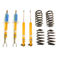 Bilstein 46-189875 B12 Series Pro-Kit Suspension Lowering Kit for 2005-2011 Audi A6 Quattro