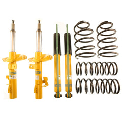 Bilstein 46-190307 B12 Series Pro-Kit Suspension Lowering Kit for 2004-2009 Mazda 3