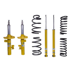 Bilstein 46-190321 B12 Series Pro-Kit Suspension Lowering Kit for 2007-2009 Mazda 3