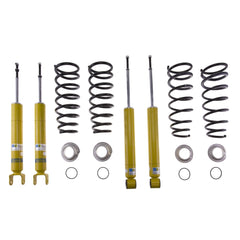 Bilstein 46-190345 B12 Series Pro-Kit Suspension Lowering Kit for 2006-2015 Mazda Miata / Mx-5
