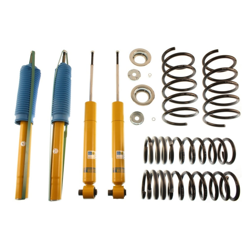 Bilstein 46-190871 B12 Series Pro-Kit Suspension Lowering Kit for 1989-1995 Bmw 530I and More