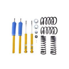 Bilstein 46-190901 B12 Series Pro-Kit Suspension Lowering Kit for 1989-1995 Bmw 525I