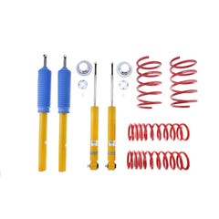 Bilstein 46-190949 B12 Series Sportline Suspension Lowering Kit for 1989-1995 Bmw 525I and More