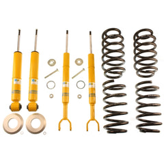 Bilstein 46-192257 B12 Series Pro-Kit Suspension Lowering Kit for 2000-2001 Audi A6 Quattro