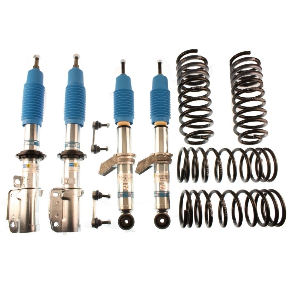 Bilstein 46-193605 B12 Series Pro-Kit Suspension Lowering Kit for 1995-1998 Porsche 911