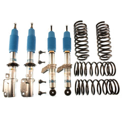 Bilstein 46-193605 B12 Series Pro-Kit Suspension Lowering Kit for 1995-1998 Porsche 911
