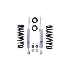 Bilstein 47-293557 B8 6112 Front 0.3"-2.5" Suspension Lift Kit for 2019-2025 Chevrolet Silverado 1500 and More