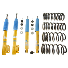 Bilstein 46-234391 B12 Series Pro-Kit Suspension Lowering Kit for 1994-2004 Ford Mustang