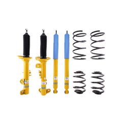 Bilstein 46-242754 B12 Series Pro-Kit Suspension Lowering Kit for 1995 Bmw M3