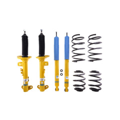 Bilstein 46-242808 B12 Series Pro-Kit Suspension Lowering Kit for 1996-1999 Bmw M3