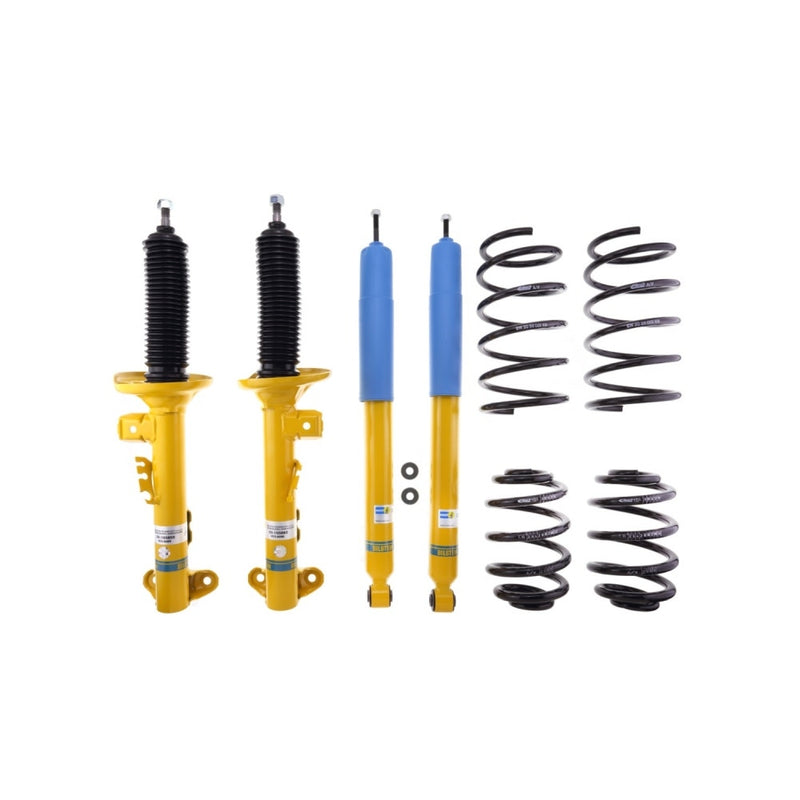 Bilstein 46-242808 B12 Series Pro-Kit Suspension Lowering Kit for 1996-1999 Bmw M3