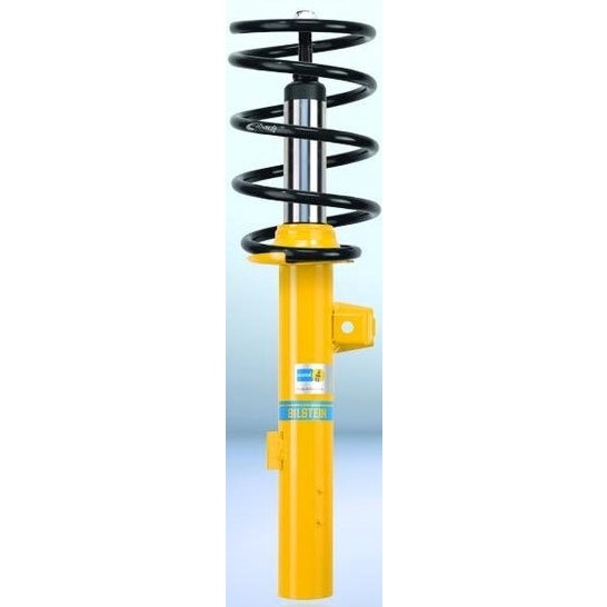 Bilstein 46-258199 B12 Series Pro-Kit Front Suspension Lowering Kit for 2014-2020 Bmw 435I and More