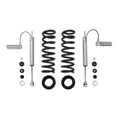Bilstein 46-263889 B8 5162 Series Front Suspension Lift Kit for 2014-2025 Dodge Ram 2500 and More