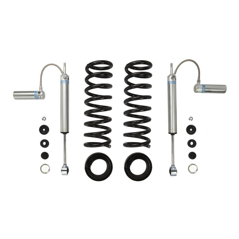 Bilstein 46-263889 B8 5162 Series Front Suspension Lift Kit for 2014-2025 Dodge Ram 2500 and More