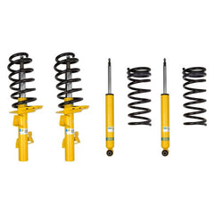 Bilstein 46-264343 B12 Series Pro-Kit Front Suspension Lowering Kit for 2010-2017 Volvo Xc60