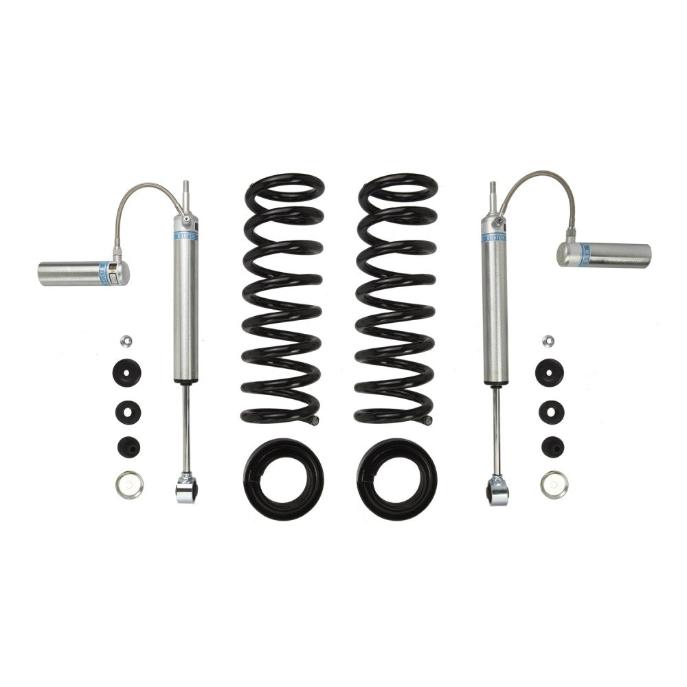 Bilstein 46-264503 B8 5162 Series Front Suspension Lift Kit for 2013-2025 Dodge Ram 3500 and More