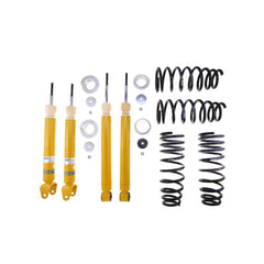 Bilstein 46-264909 B12 Series Pro-Kit Front Suspension Lowering Kit for 2011-2018 Porsche Cayenne