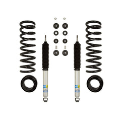 Bilstein 46-268655 B8 5112 Series Suspension Lift Kit for 2014-2025 Dodge Ram 2500 and More