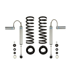 Bilstein 46-268662 B8 5162 Series Suspension Lift Kit for 2014-2025 Dodge Ram 2500 and More
