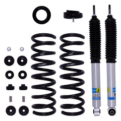 Bilstein 46-302137 B8 5112 Front 2" Suspension Lift Kits for 2014-2025 Dodge Ram 2500 and More