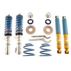 Bilstein 47-080416 B14 Series Front Suspension Lowering Kit for 2000-2006 Audi Tt Quattro and More