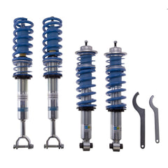 Bilstein 47-086937 B14 Series Front Suspension Lowering Kit for 1998-2005 Audi A6 Quattro and More