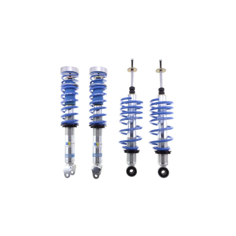 Bilstein 47-110267 B14 Series Suspension Lowering Kit for 2004-2011 Mazda Rx-8