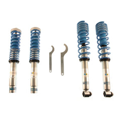 Bilstein 47-111264 B14 Series Front Suspension Lowering Kit for 1997-2003 Bmw 540I and More