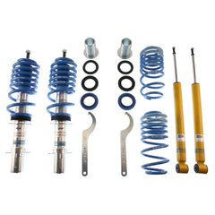 Bilstein 47-124851 B14 Series Front Suspension Lowering Kit for 1998-2010 Volkswagen Beetle and More