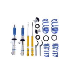 Bilstein 47-127708 B14 Series Front Suspension Lowering Kit for 2005-2021 Audi A3 and More