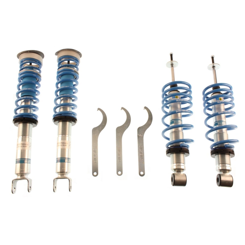 Bilstein 47-131811 B14 Series Front Suspension Lowering Kit for 2006-2015 Mazda Miata / Mx-5