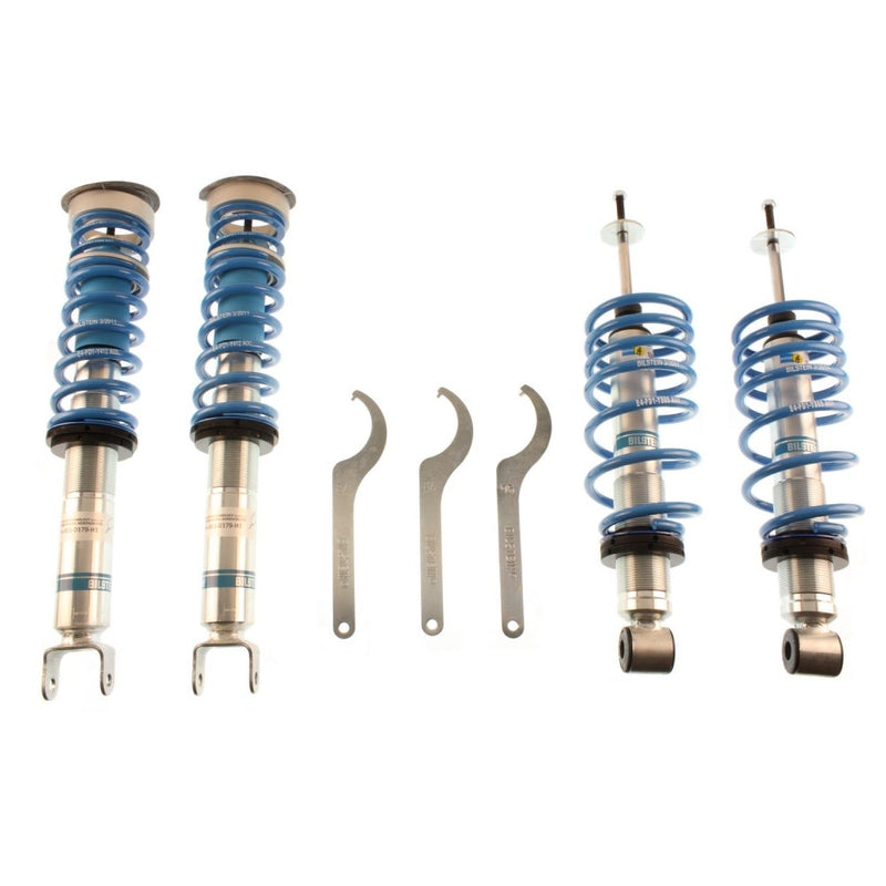 Bilstein 47-131811 B14 Series Front Suspension Lowering Kit for 2006-2015 Mazda Miata / Mx-5