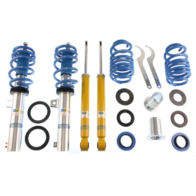 Bilstein 47-158283 B14 Series Front Suspension Lowering Kit for 2010-2019 Volkswagen Beetle and More