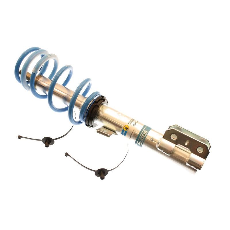 Bilstein 47-167490 B14 Series Front Suspension Lowering Kit for 2011-2019 Ford Fiesta and More