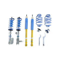 Bilstein 47-171725 B14 Series Suspension Lowering Kit for 2011-2016 Chevrolet Cruze and More